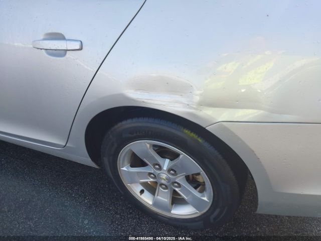 1G11A5SL9EF289625 Chevrolet Malibu 1fl