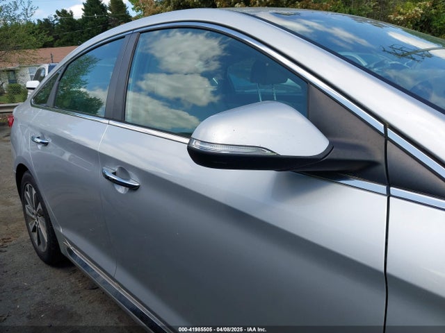 5NPE34AF6FH080536 Hyundai Sonata Sport