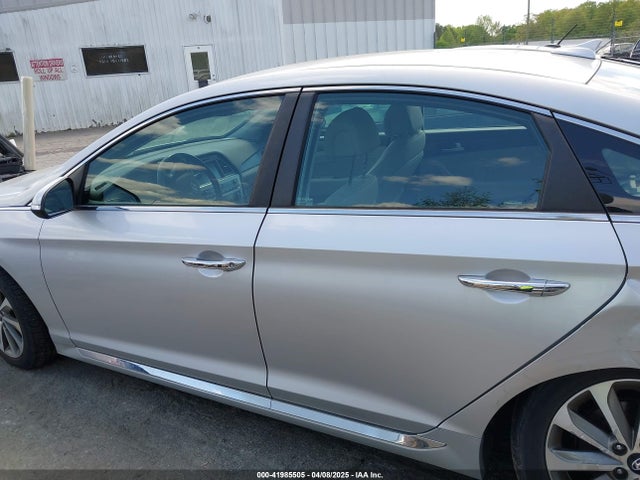 5NPE34AF6FH080536 Hyundai Sonata Sport