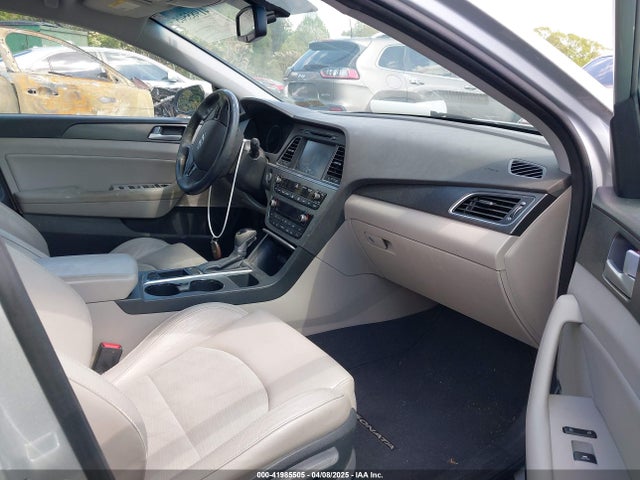 5NPE34AF6FH080536 Hyundai Sonata Sport