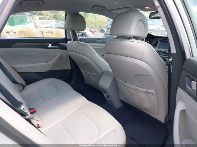 5NPE34AF6FH080536 Hyundai Sonata Sport