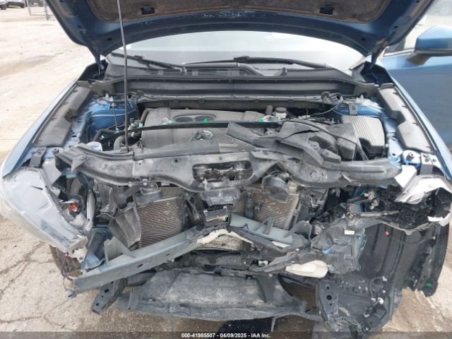 JM3KFACM1M0328990 Mazda Cx-5 Touring