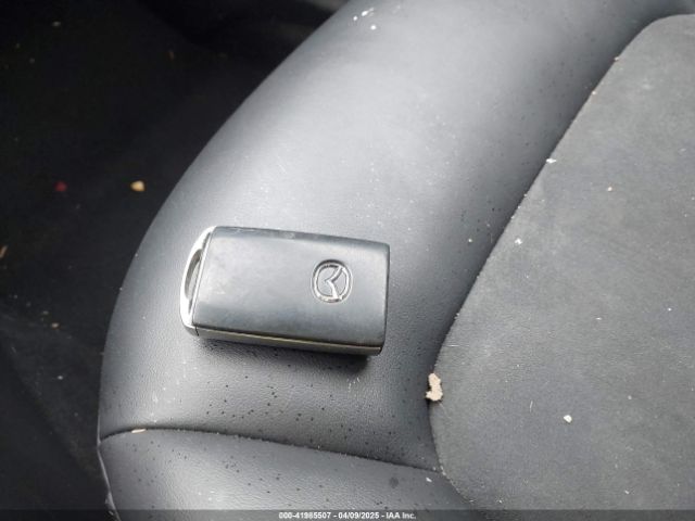 JM3KFACM1M0328990 Mazda Cx-5 Touring