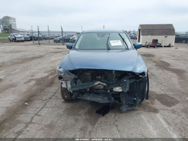JM3KFACM1M0328990 Mazda Cx-5 Touring
