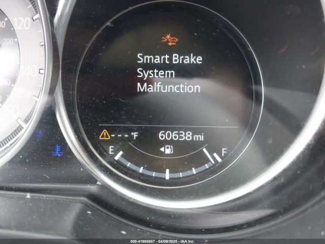 JM3KFACM1M0328990 Mazda Cx-5 Touring