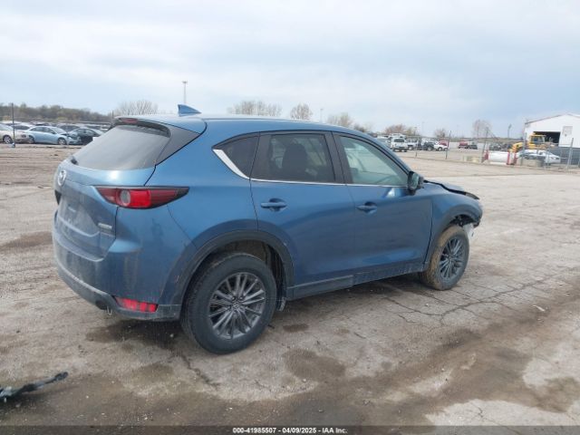 JM3KFACM1M0328990 Mazda Cx-5 Touring
