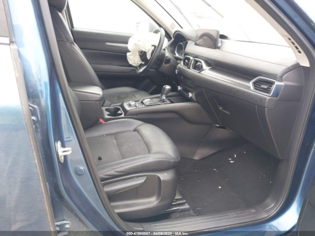 JM3KFACM1M0328990 Mazda Cx-5 Touring