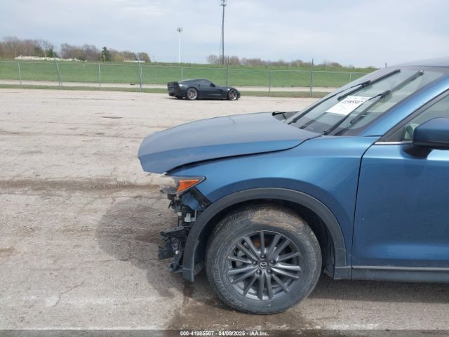 JM3KFACM1M0328990 Mazda Cx-5 Touring