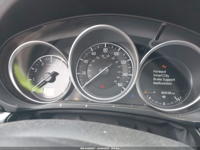 JM3KFACM1M0328990 Mazda Cx-5 Touring