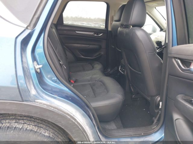 JM3KFACM1M0328990 Mazda Cx-5 Touring