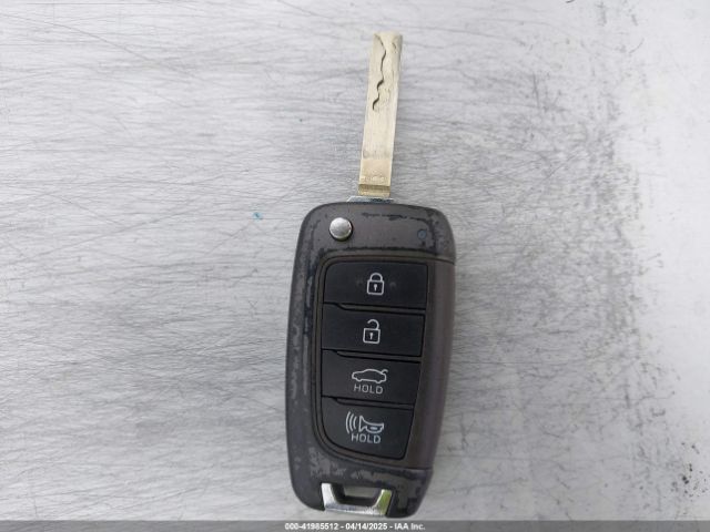 5NPEG4JA1NH147471 Hyundai SONATA SE