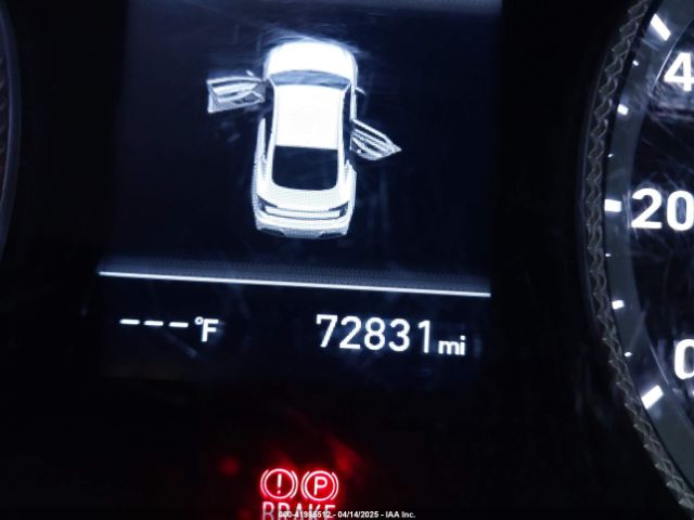 5NPEG4JA1NH147471 Hyundai SONATA SE