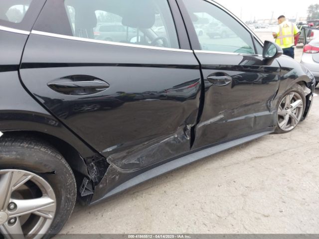 5NPEG4JA1NH147471 Hyundai SONATA SE