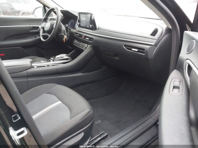 5NPEG4JA1NH147471 Hyundai SONATA SE