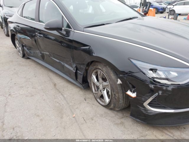 5NPEG4JA1NH147471 Hyundai SONATA SE
