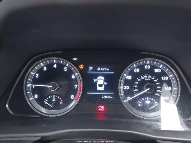 5NPEG4JA1NH147471 Hyundai SONATA SE
