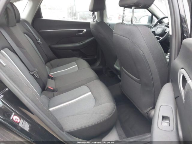 5NPEG4JA1NH147471 Hyundai SONATA SE