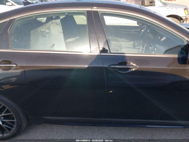 KMTFN4JB5KU312637 Genesis G80 3.3t Sport