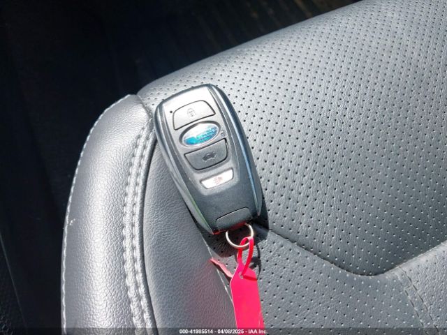 2022 SUBARU FORESTER JF2SKAPC4NH420136 Photo 10