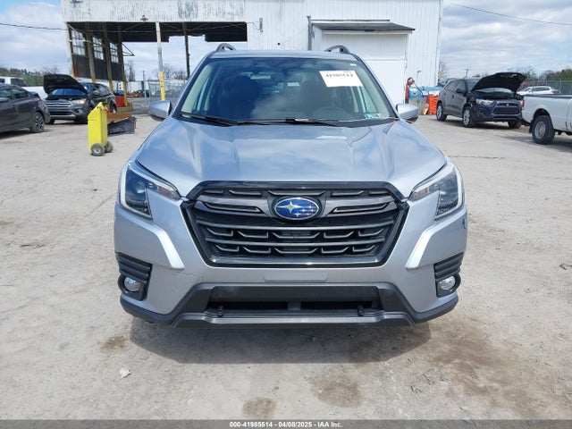 JF2SKAPC4NH420136 Subaru Forester Limited