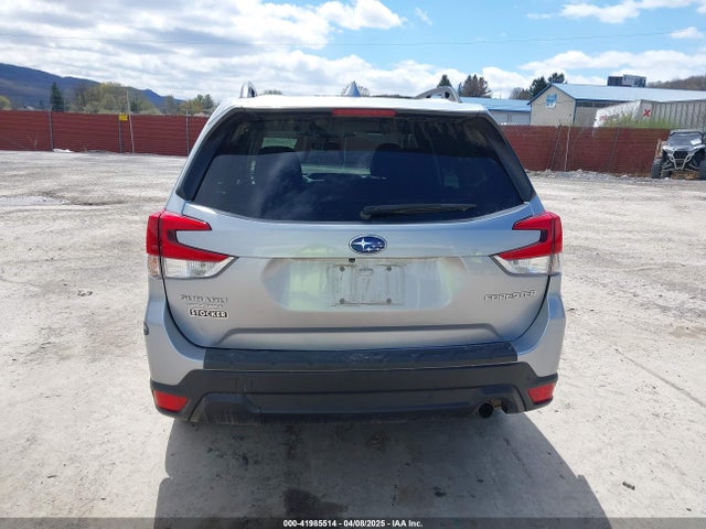 JF2SKAPC4NH420136 Subaru Forester Limited