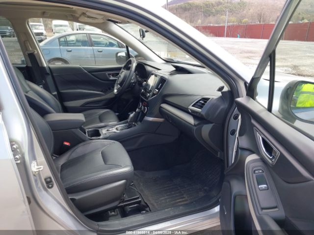 2022 SUBARU FORESTER JF2SKAPC4NH420136 Photo 4