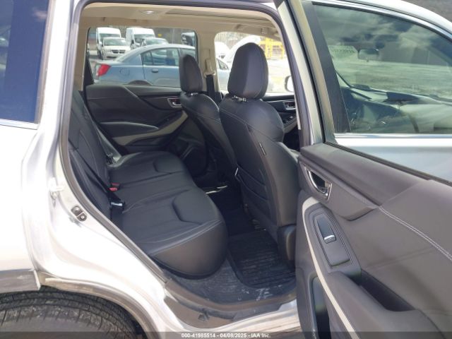 2022 SUBARU FORESTER JF2SKAPC4NH420136 Photo 7