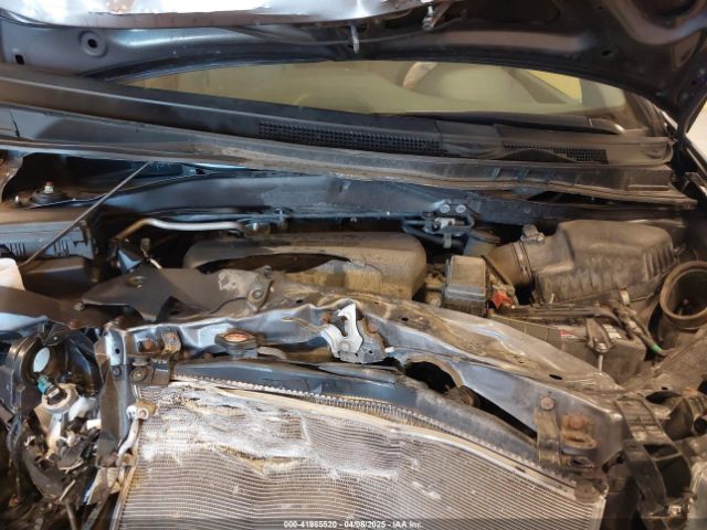 5FNRL5H38GB039652 Honda ODYSSEY SE