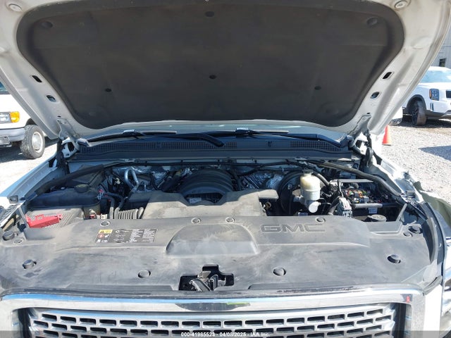 1GKS1CKJ2GR303935 GMC YUKON DENALI