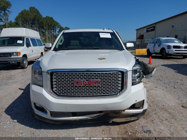 1GKS1CKJ2GR303935 GMC YUKON DENALI
