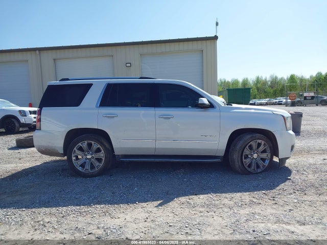 1GKS1CKJ2GR303935 GMC YUKON DENALI