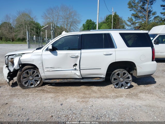 1GKS1CKJ2GR303935 GMC YUKON DENALI