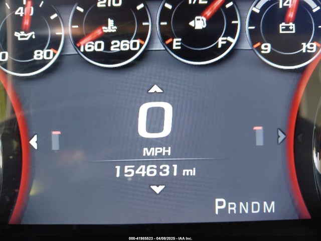 1GKS1CKJ2GR303935 GMC YUKON DENALI