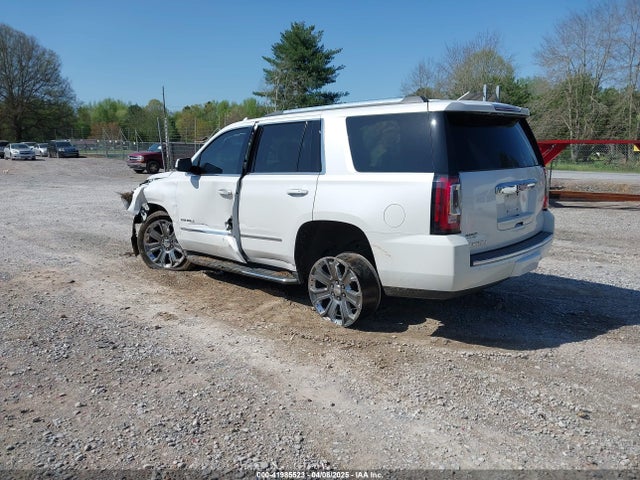 1GKS1CKJ2GR303935 GMC YUKON DENALI