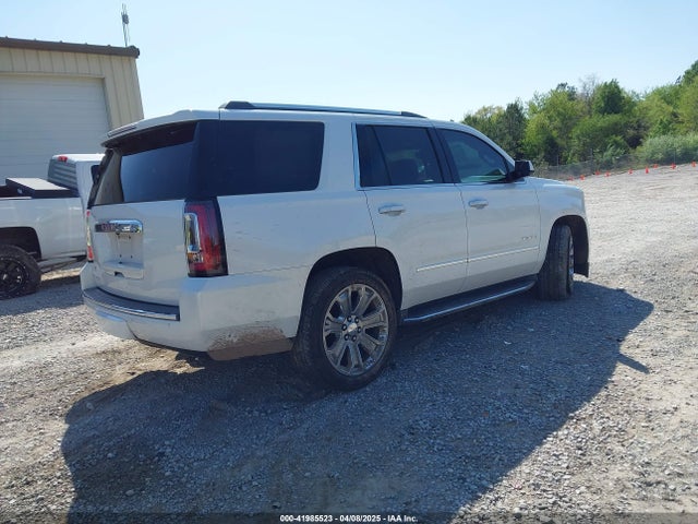 1GKS1CKJ2GR303935 GMC YUKON DENALI