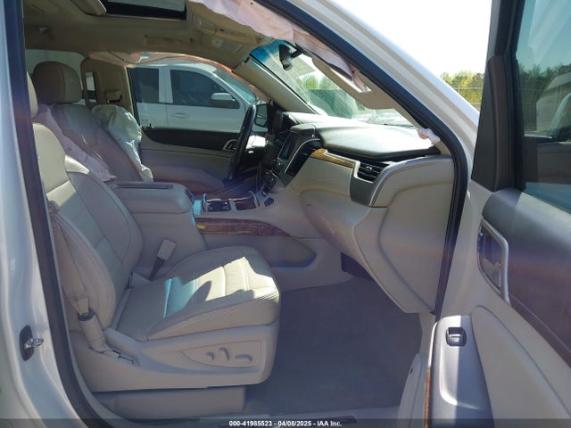 1GKS1CKJ2GR303935 GMC YUKON DENALI