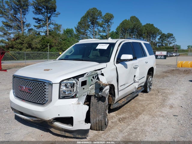 1GKS1CKJ2GR303935 GMC YUKON DENALI