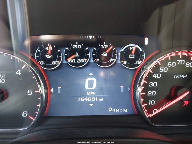 1GKS1CKJ2GR303935 GMC YUKON DENALI