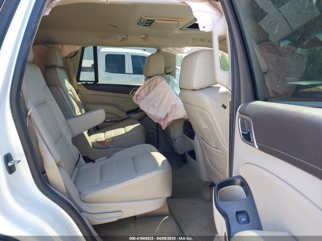 1GKS1CKJ2GR303935 GMC YUKON DENALI