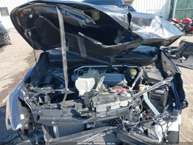 4S4WMAKD0R3455443 Subaru 2024