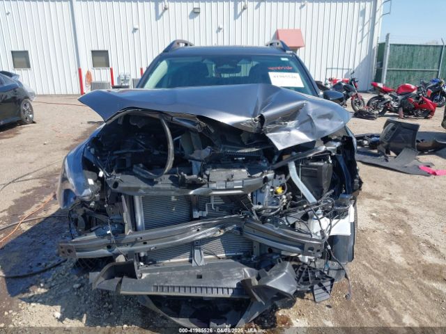 4S4WMAKD0R3455443 Subaru 2024