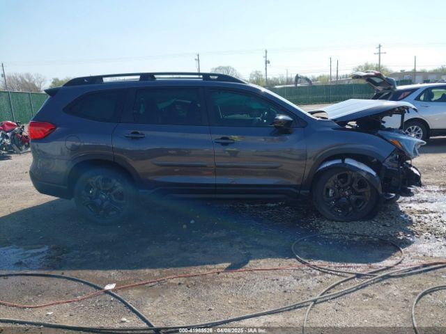4S4WMAKD0R3455443 Subaru 2024