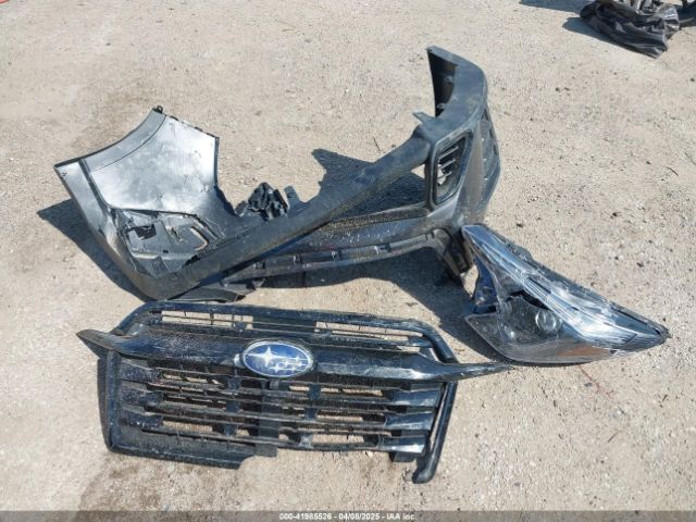 4S4WMAKD0R3455443 Subaru 2024