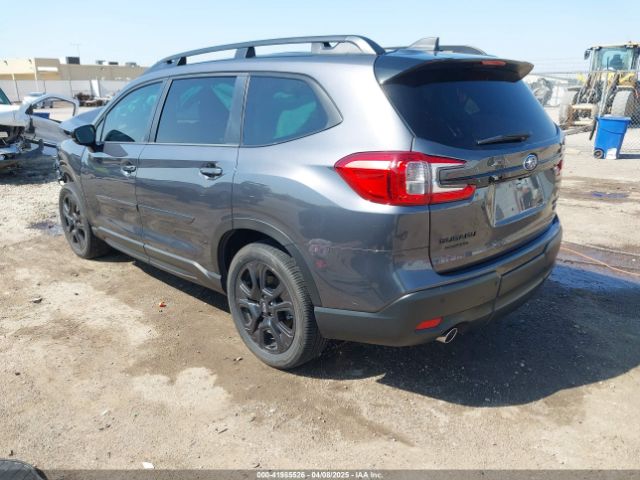 4S4WMAKD0R3455443 Subaru 2024