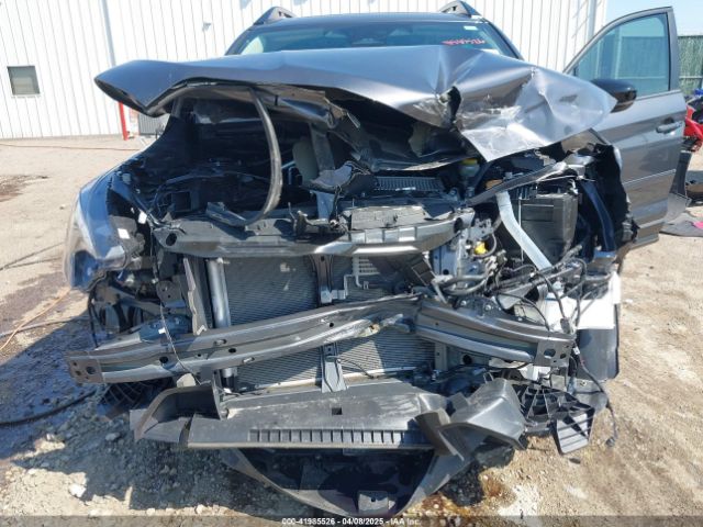 4S4WMAKD0R3455443 Subaru 2024