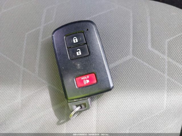 3TMCZ5AN7LM321061 Toyota 2gr-fks
