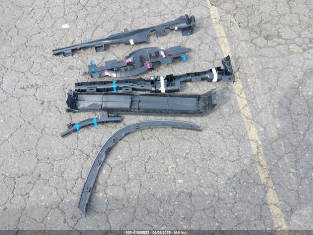 3TMCZ5AN7LM321061 Toyota 2gr-fks