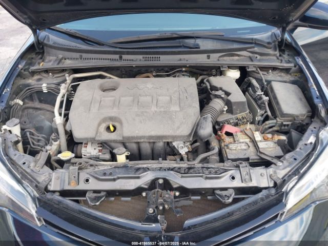 5YFBURHE0HP736293 Toyota COROLLA LE