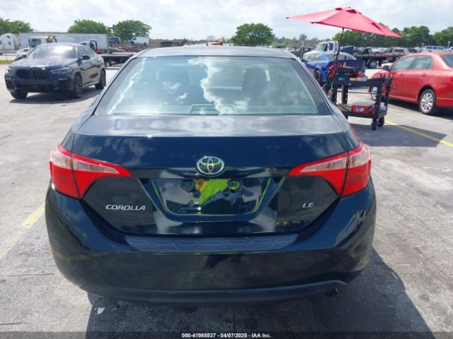 5YFBURHE0HP736293 Toyota COROLLA LE