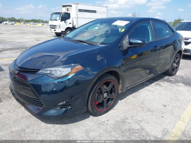 5YFBURHE0HP736293 Toyota COROLLA LE
